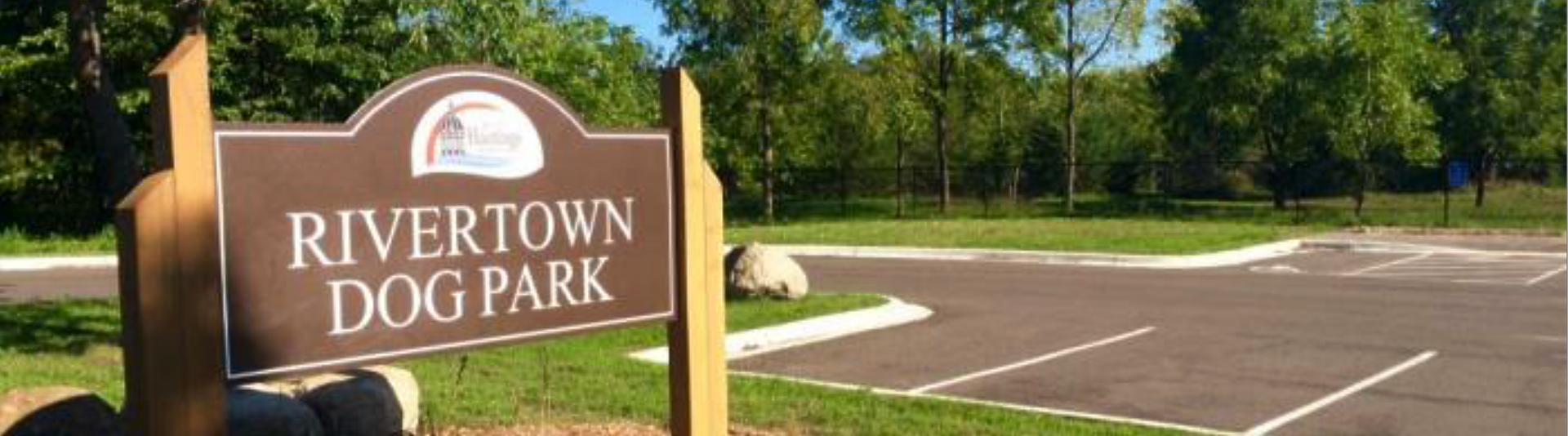 Rivertown Dog Park