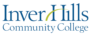 inver hills community college logo