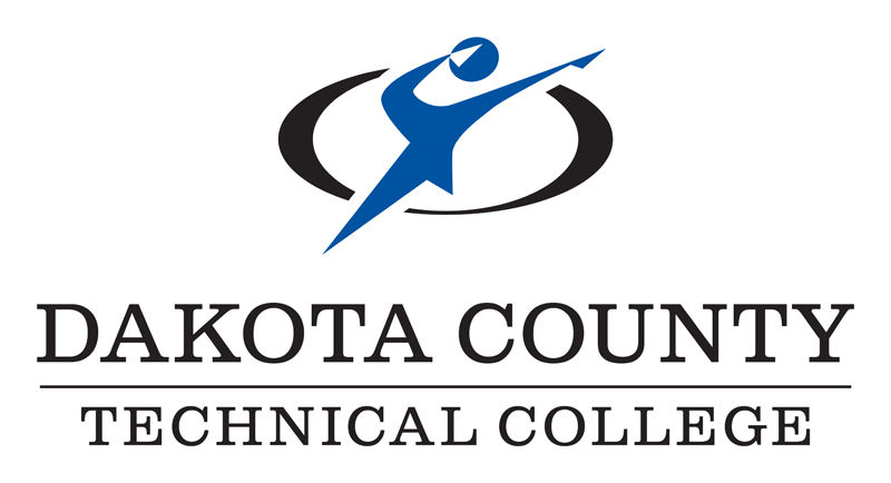 dakota county technical college logo