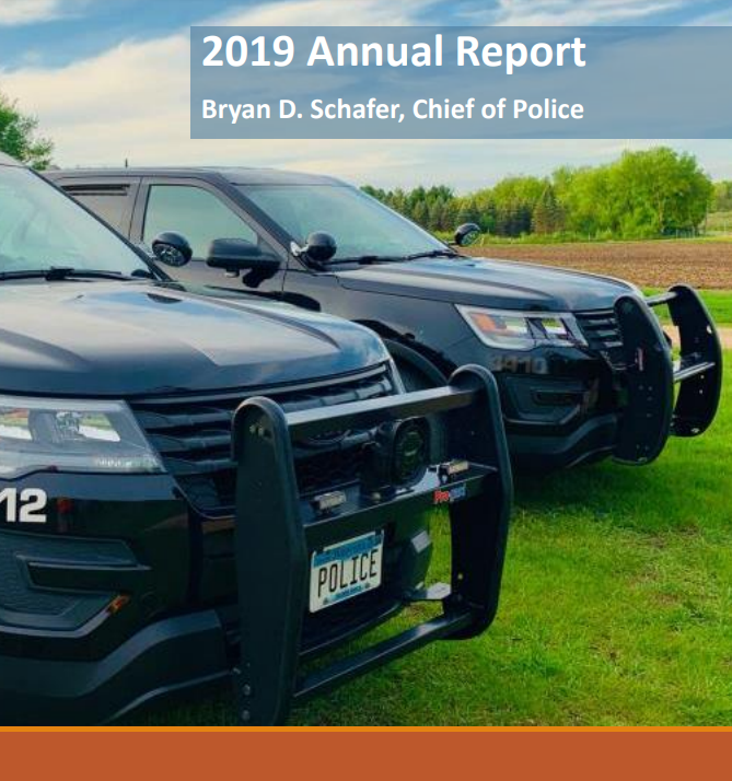 2019 Annual Report