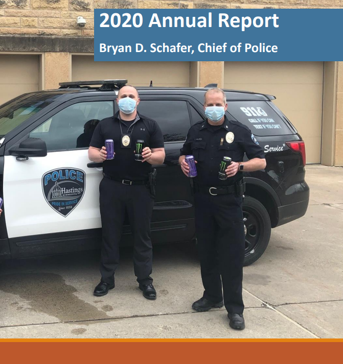 2020 Annual Report