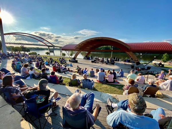 Rotary Pavilion