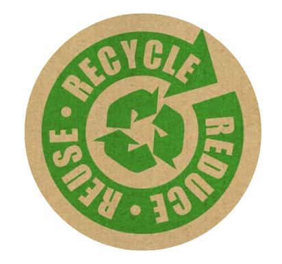 ReduceReuseRecycle