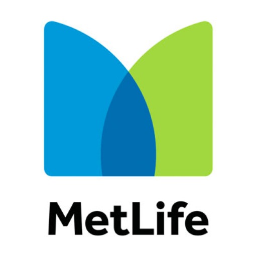 Metlife Logo