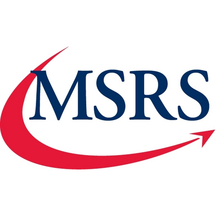 MSRS Logo