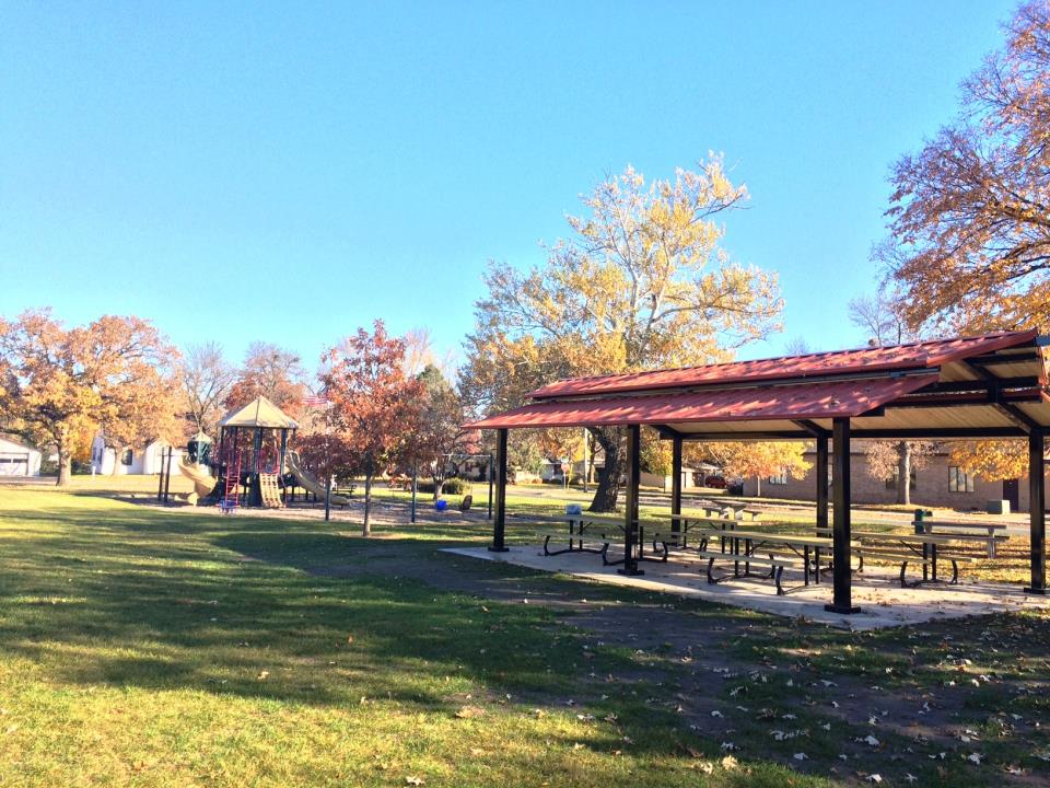 Pioneer Park